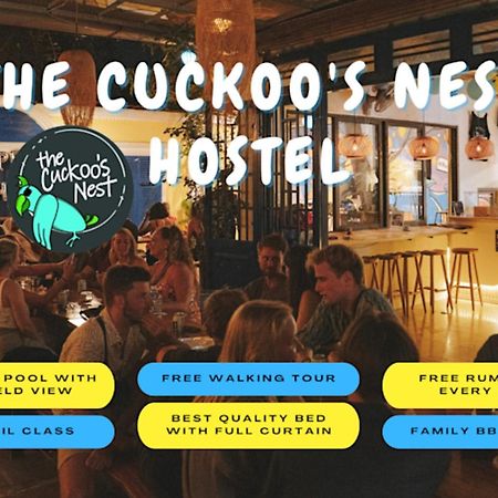 The Cuckoo'S Nest Hostel And Bar Managed By Hoianese Hoi An Esterno foto