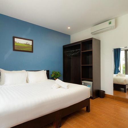 The Cuckoo'S Nest Hostel And Bar Managed By Hoianese Hoi An Esterno foto