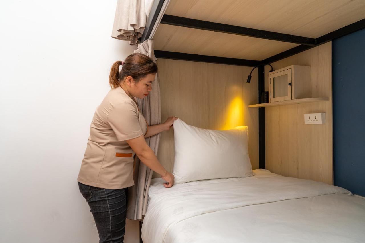 The Cuckoo'S Nest Hostel And Bar Managed By Hoianese Hoi An Esterno foto