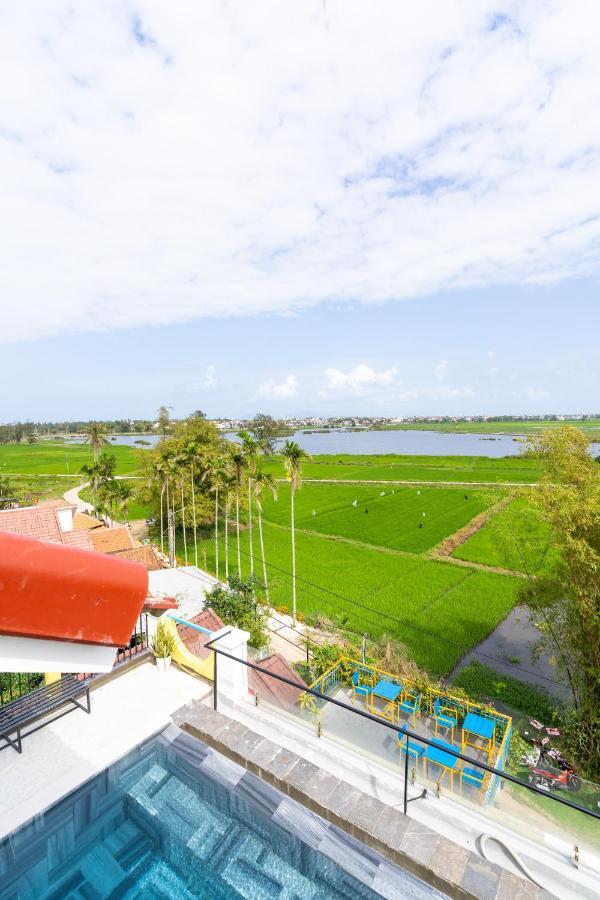 The Cuckoo'S Nest Hostel And Bar Managed By Hoianese Hoi An Esterno foto