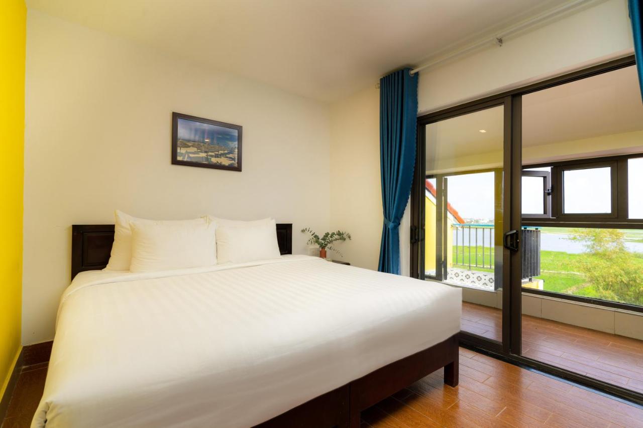 The Cuckoo'S Nest Hostel And Bar Managed By Hoianese Hoi An Esterno foto