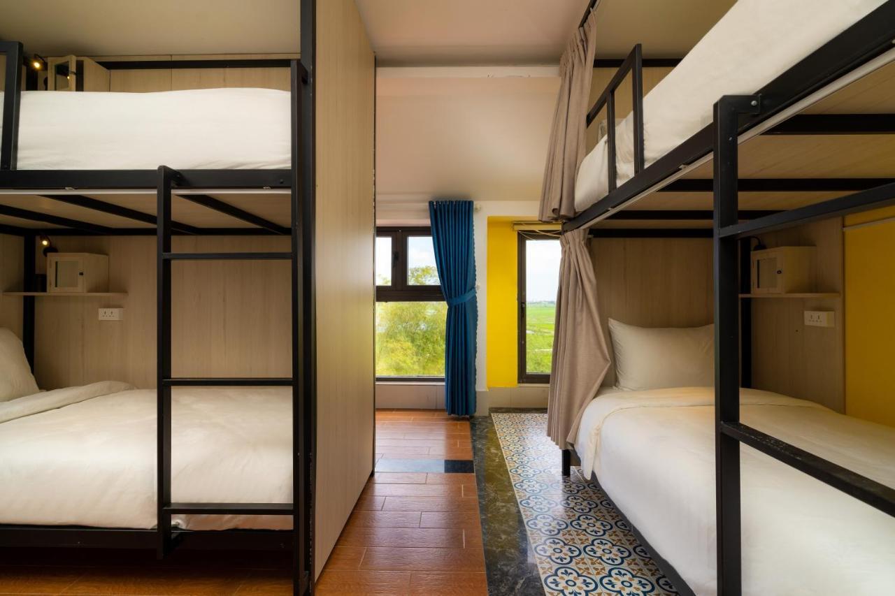The Cuckoo'S Nest Hostel And Bar Managed By Hoianese Hoi An Esterno foto