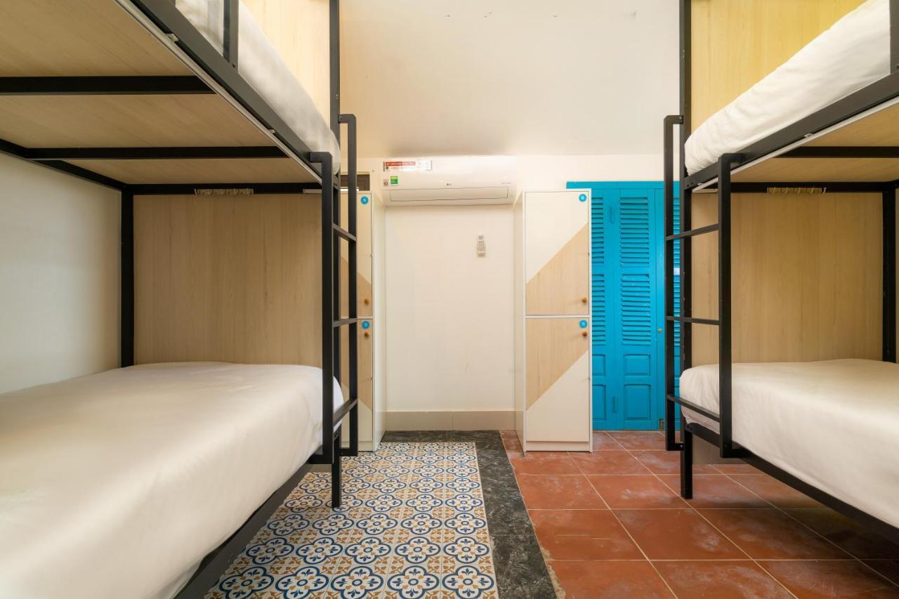 The Cuckoo'S Nest Hostel And Bar Managed By Hoianese Hoi An Esterno foto