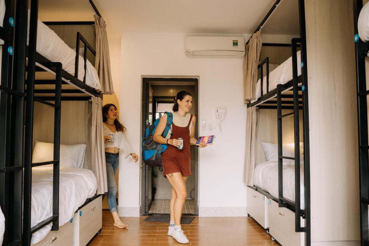 The Cuckoo'S Nest Hostel And Bar Managed By Hoianese Hoi An Esterno foto