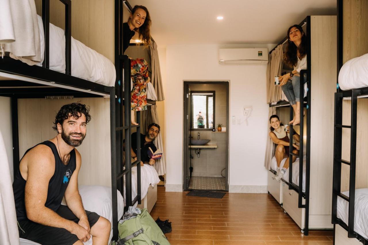 The Cuckoo'S Nest Hostel And Bar Managed By Hoianese Hoi An Esterno foto
