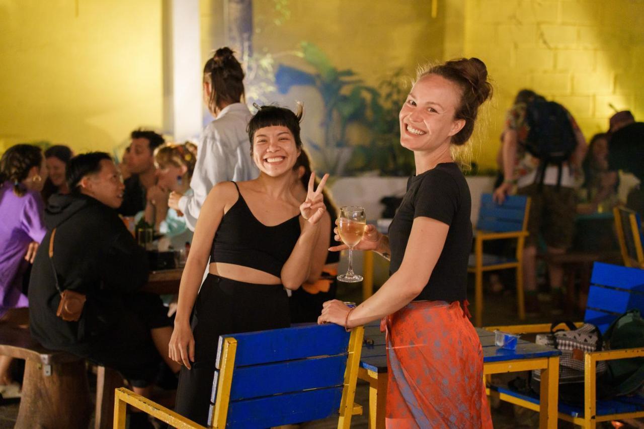 The Cuckoo'S Nest Hostel And Bar Managed By Hoianese Hoi An Esterno foto