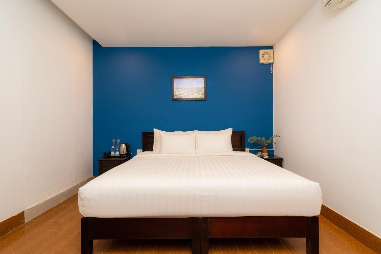 The Cuckoo'S Nest Hostel And Bar Managed By Hoianese Hoi An Esterno foto