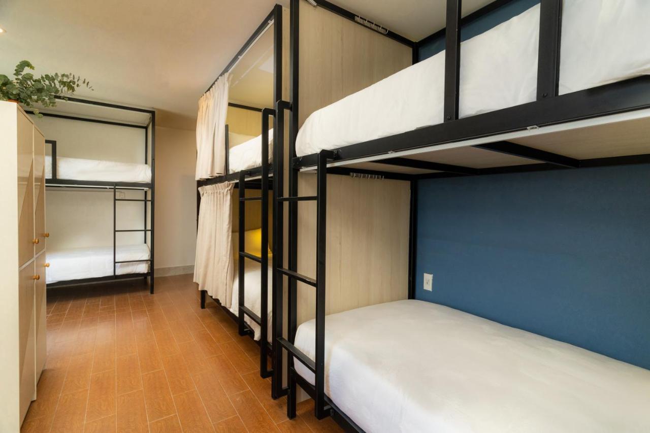 The Cuckoo'S Nest Hostel And Bar Managed By Hoianese Hoi An Esterno foto
