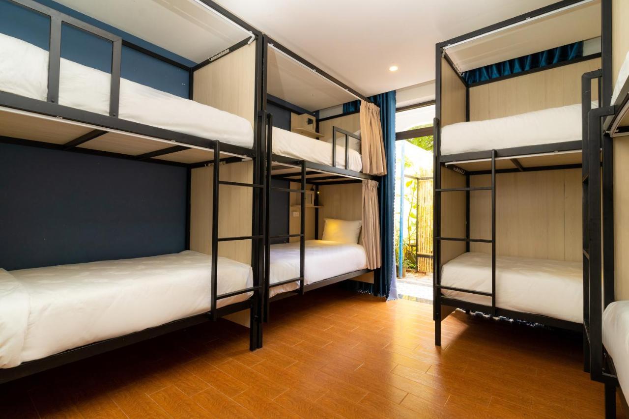 The Cuckoo'S Nest Hostel And Bar Managed By Hoianese Hoi An Esterno foto