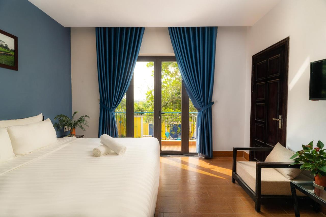 The Cuckoo'S Nest Hostel And Bar Managed By Hoianese Hoi An Esterno foto