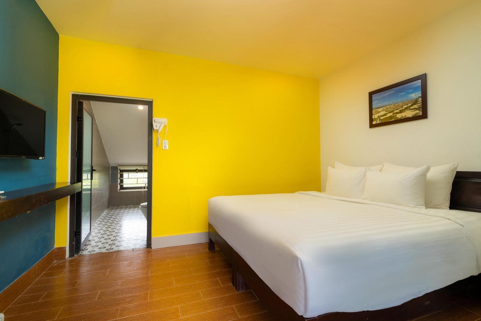 The Cuckoo'S Nest Hostel And Bar Managed By Hoianese Hoi An Esterno foto