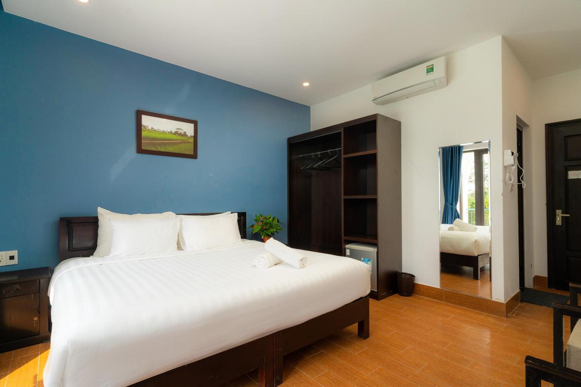 The Cuckoo'S Nest Hostel And Bar Managed By Hoianese Hoi An Esterno foto