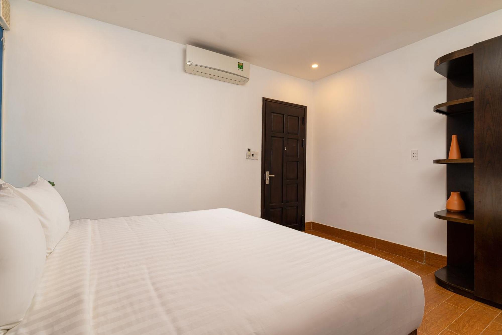 The Cuckoo'S Nest Hostel And Bar Managed By Hoianese Hoi An Esterno foto