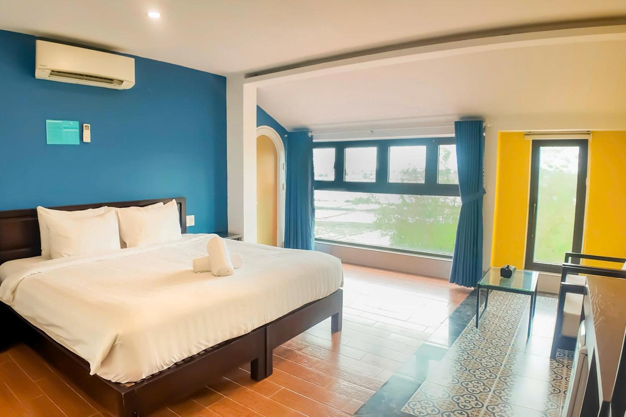 The Cuckoo'S Nest Hostel And Bar Managed By Hoianese Hoi An Esterno foto