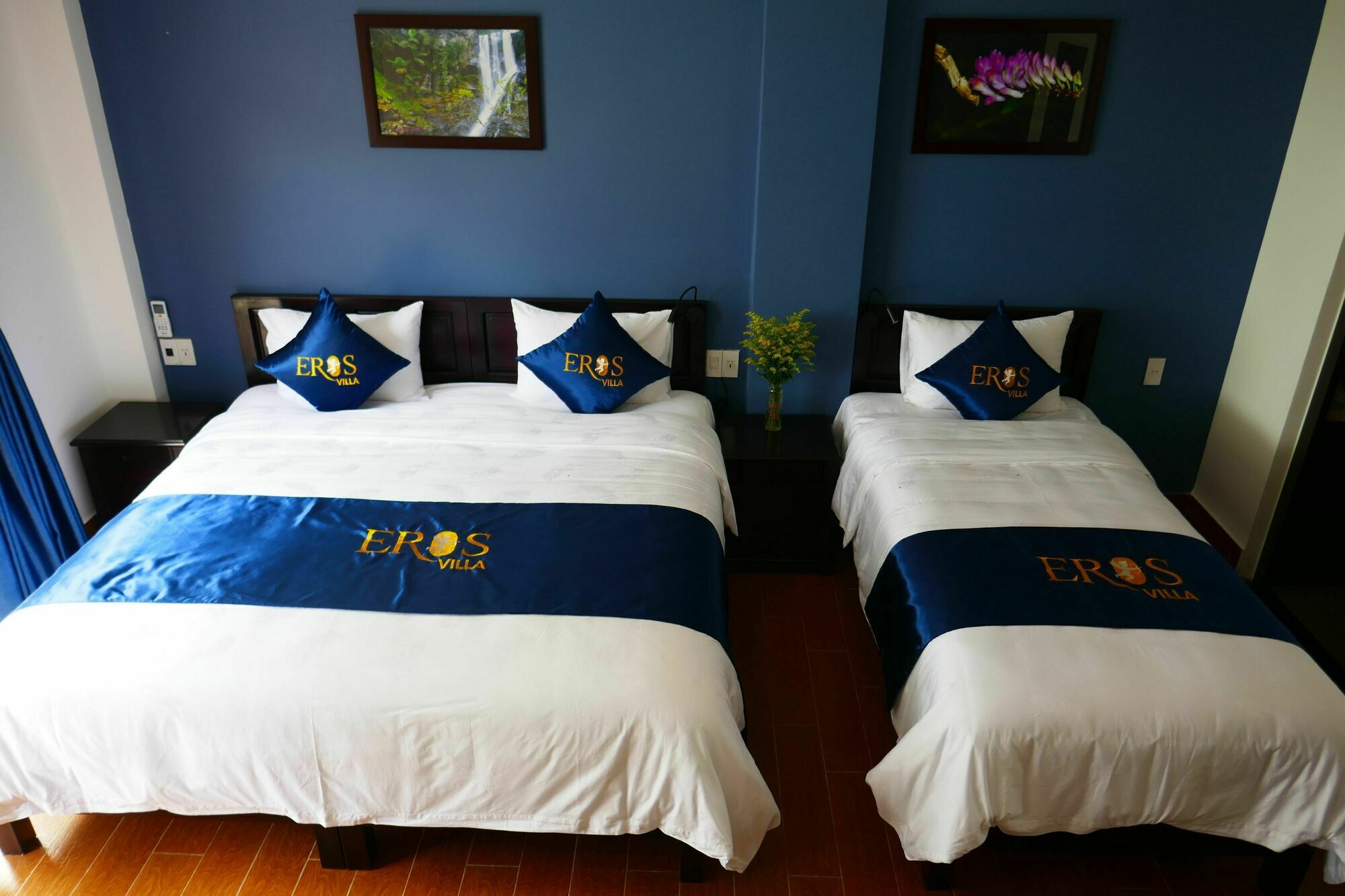 The Cuckoo'S Nest Hostel And Bar Managed By Hoianese Hoi An Esterno foto