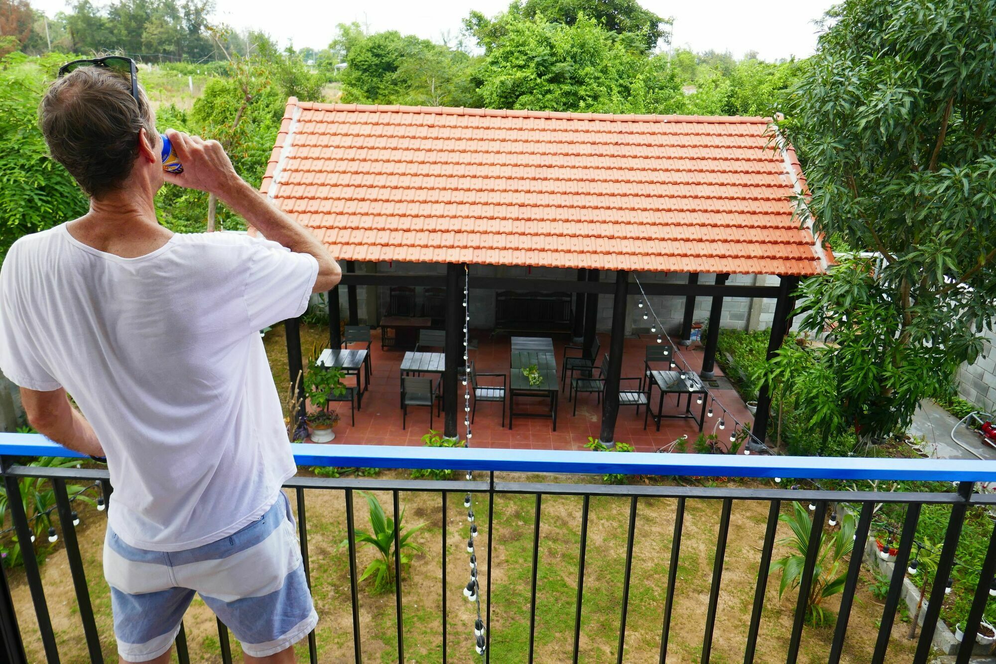 The Cuckoo'S Nest Hostel And Bar Managed By Hoianese Hoi An Esterno foto